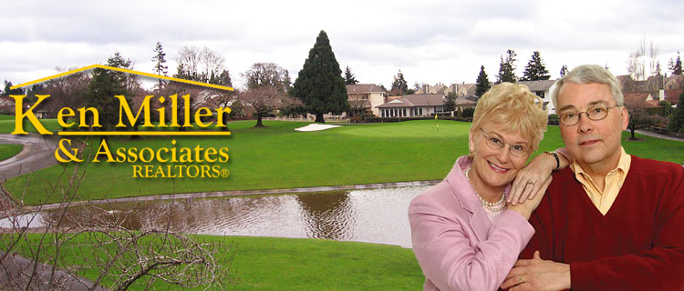 Tigard, King City, Summerfield, the Highlands Oregon Real Estate Information Courtesy of Ken and Vicki Miller